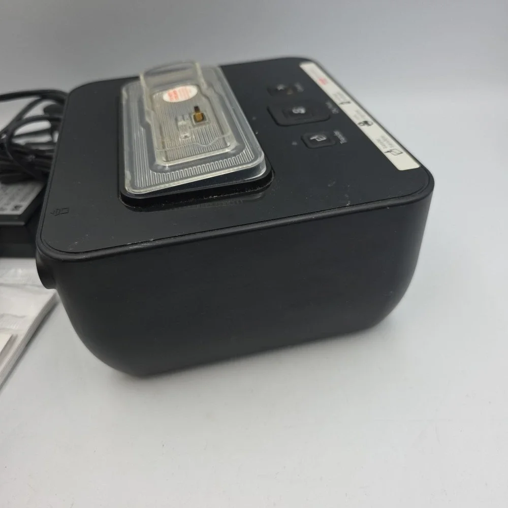 Kodak EasyShare G610 Printer Dock Digital Camera Photo Printing PB23 Untested